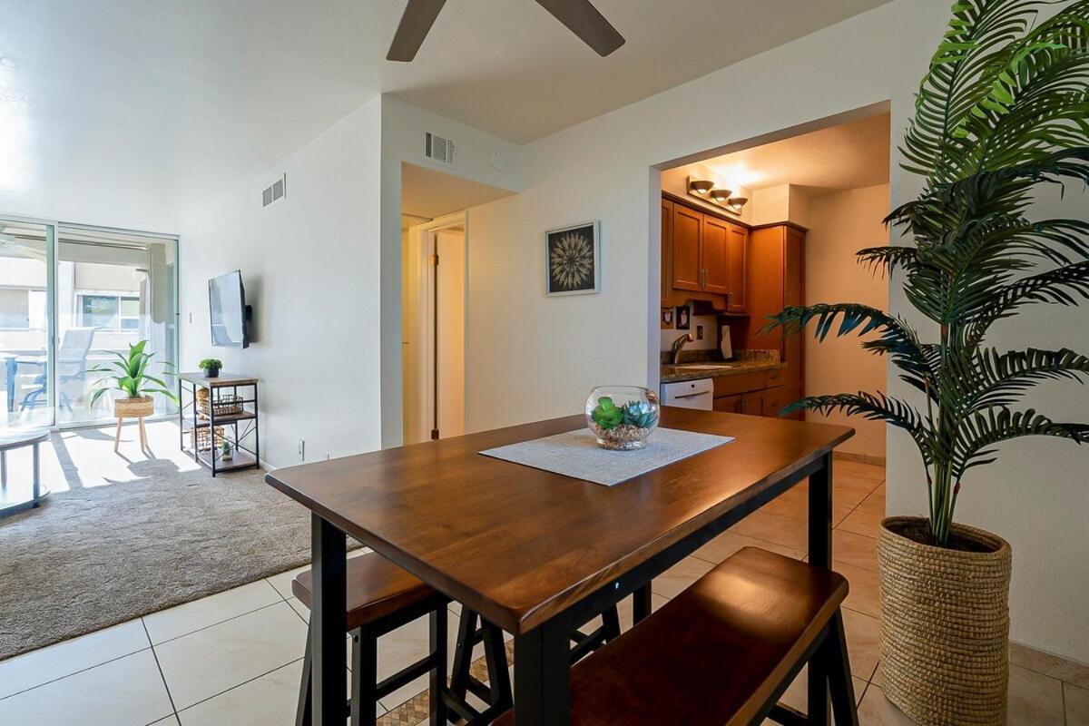 Apartment Modern - Get To Old Town In Minutes! Scottsdale